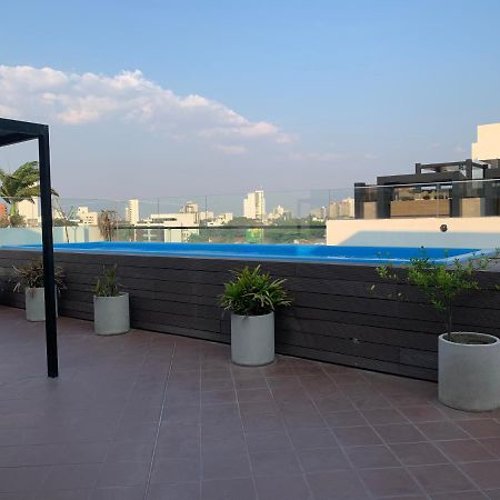 Sc Apartments Equipetrol Smart Santa Cruz de La Sierra Εξωτερικό φωτογραφία