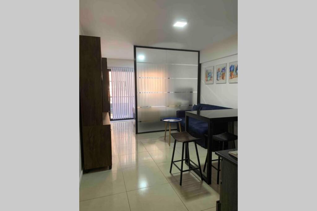 Sc Apartments Equipetrol Smart Santa Cruz de La Sierra Εξωτερικό φωτογραφία