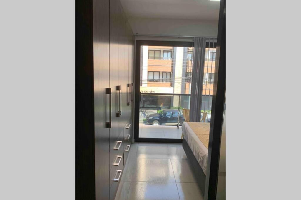 Sc Apartments Equipetrol Smart Santa Cruz de La Sierra Εξωτερικό φωτογραφία