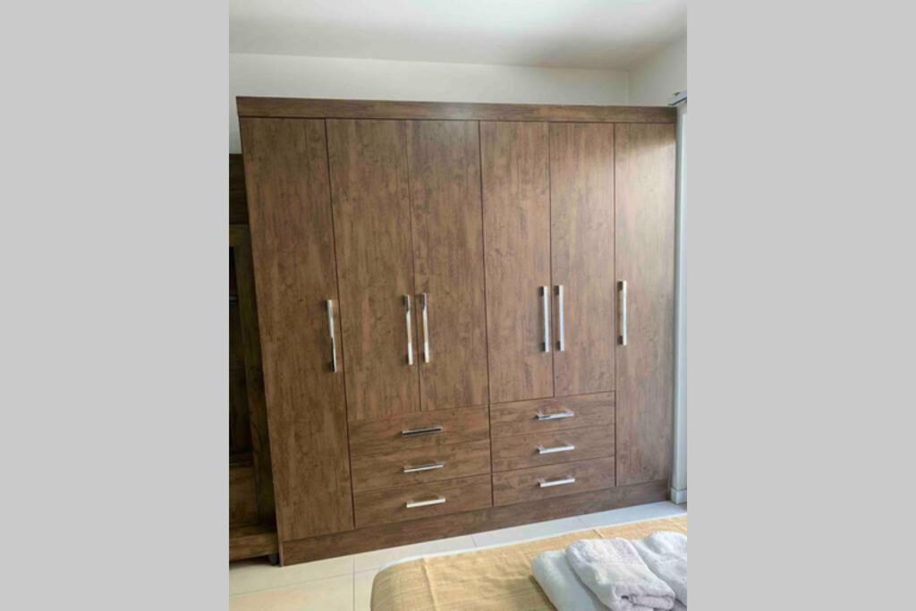 Sc Apartments Equipetrol Smart Santa Cruz de La Sierra Εξωτερικό φωτογραφία