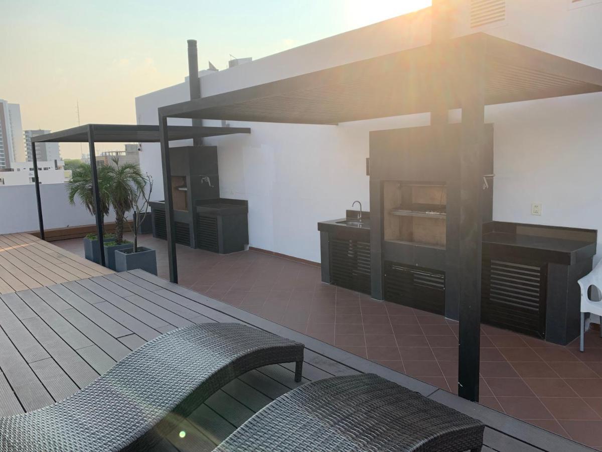 Sc Apartments Equipetrol Smart Santa Cruz de La Sierra Εξωτερικό φωτογραφία
