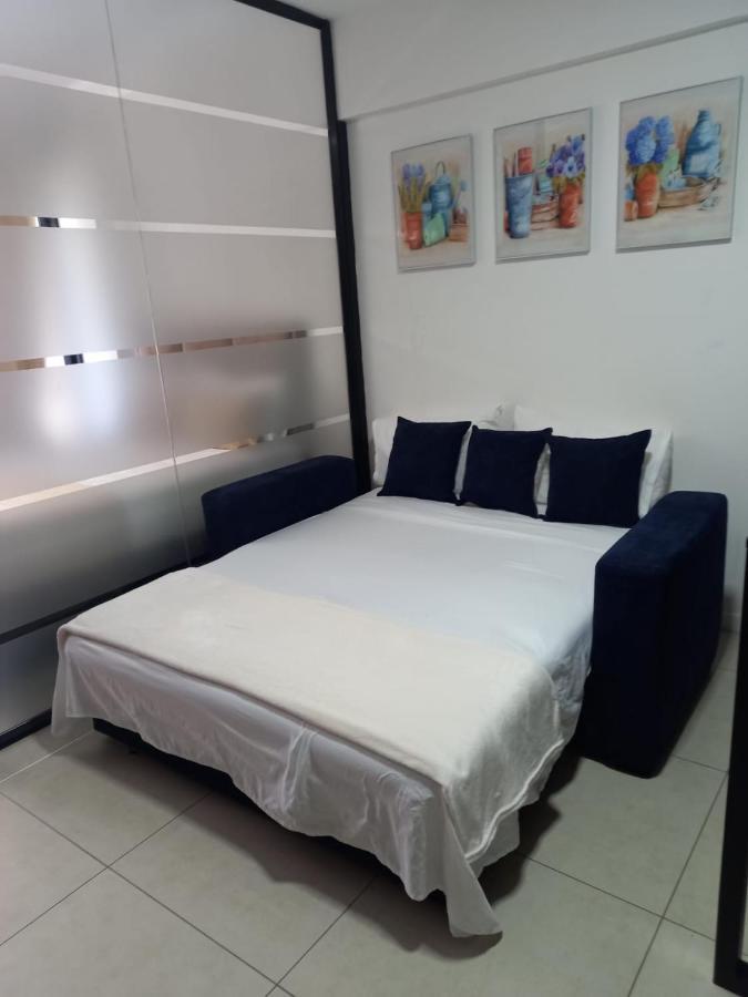 Sc Apartments Equipetrol Smart Santa Cruz de La Sierra Εξωτερικό φωτογραφία