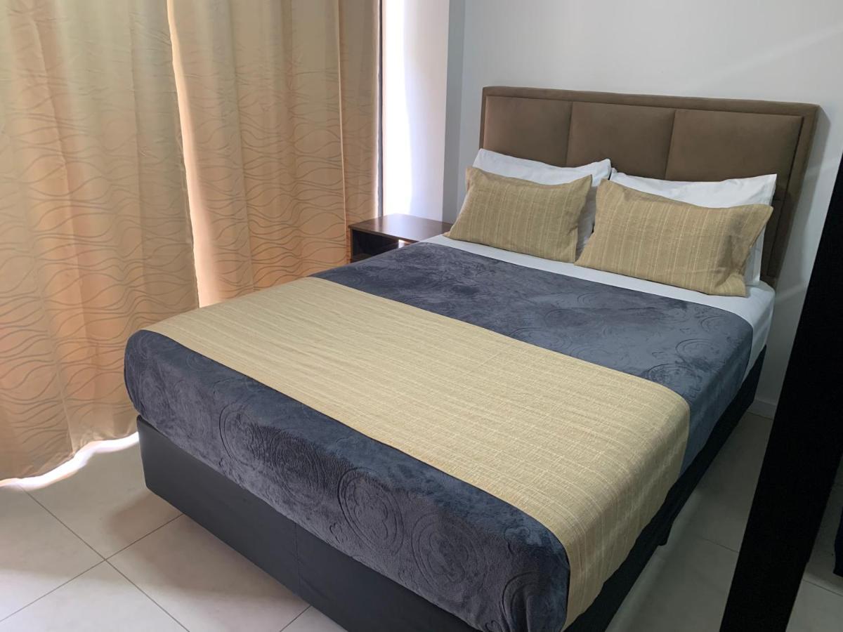 Sc Apartments Equipetrol Smart Santa Cruz de La Sierra Εξωτερικό φωτογραφία